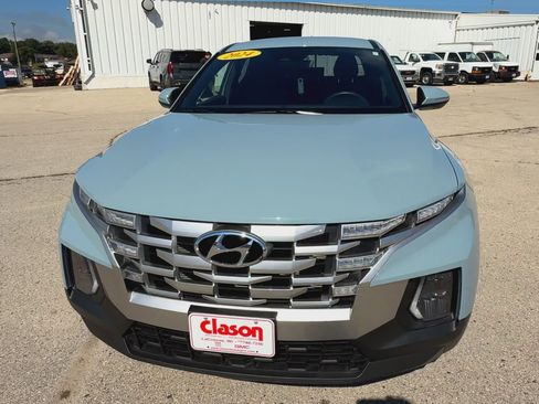 Used 2024 Hyundai Santa Cruz SEL image 3