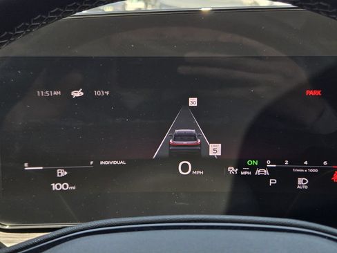Certified 2025 Audi Q5 Prestige AWD/4WD image 21