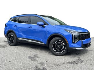 New 2026 Kia Sportage EX w/ EX Panorama Roof Package video 2