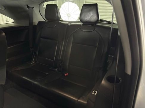 Used 2017 Acura MDX FWD w/ Technology Package image 13