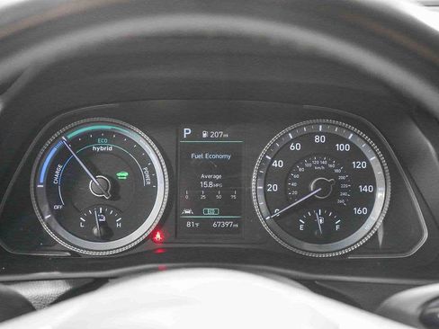 Used 2023 Hyundai Sonata SEL w/ Cargo Package image 27