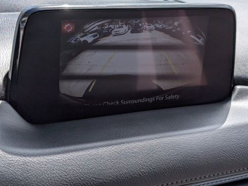 Used 2017 MAZDA CX-5 Touring w/ Preferred Equipment Package image 28