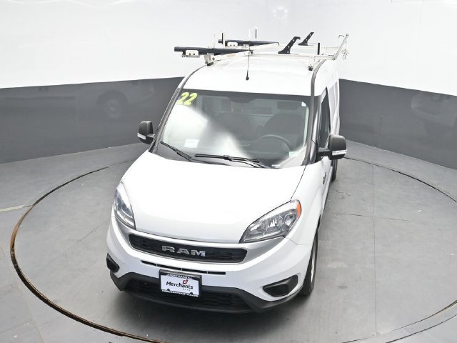 Used 2022 RAM ProMaster City Wagon FWD image 23
