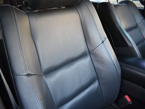 Used 2021 Dodge Durango GT image 24