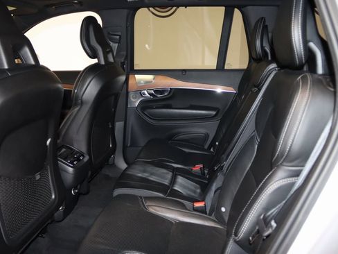 Used 2018 Volvo XC90 T6 Inscription w/ Convenience Package image 56