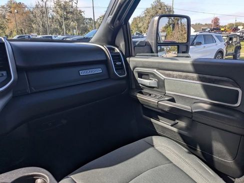 Used 2024 RAM 2500 Big Horn image 14