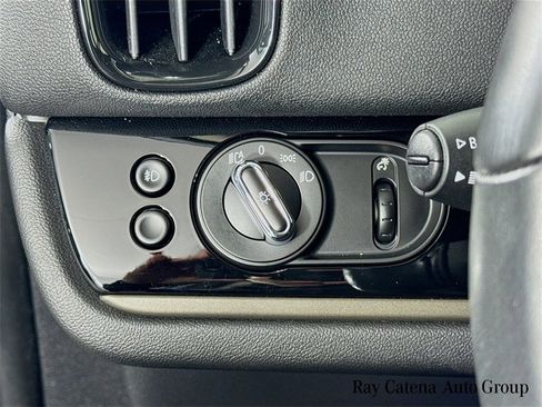 Certified 2023 MINI Cooper Countryman S image 10