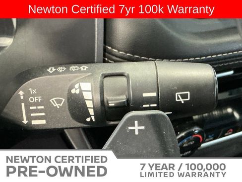 Used 2021 Nissan Rogue SL FWD image 32