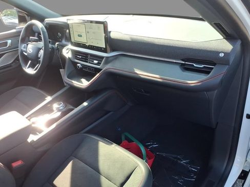 New 2026 Ford Explorer ST w/ Sun And Sound Package AWD/4WD image 11