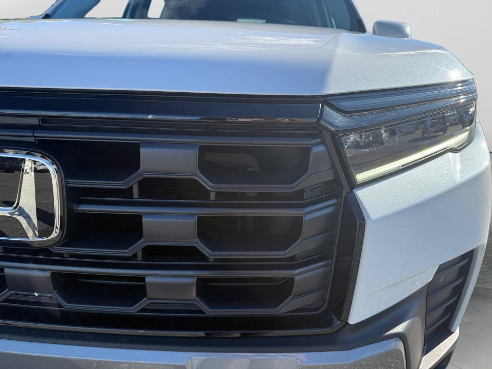 New 2026 Honda Pilot EX-L image 26