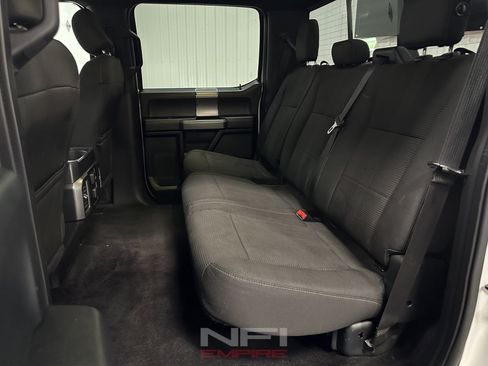 Used 2016 Ford F150 XLT w/ Equipment Group 302A Luxury AWD/4WD image 34