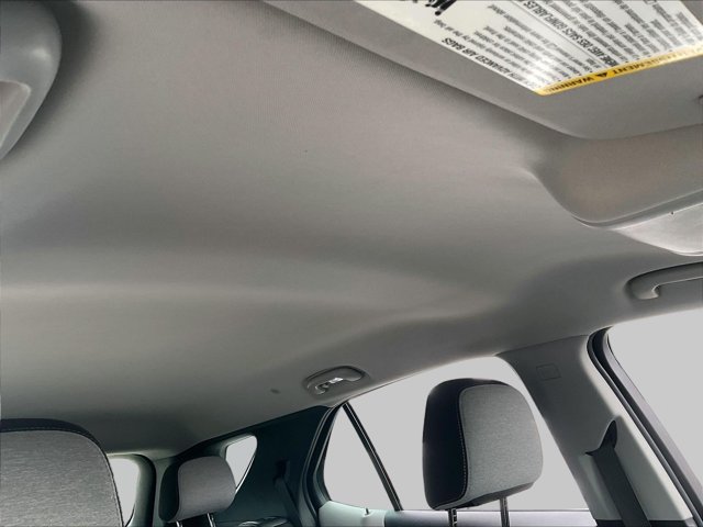 Certified 2024 Chevrolet Equinox LS FWD image 17