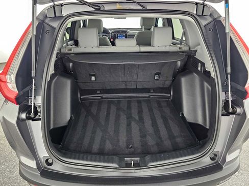 Used 2019 Honda CR-V EX image 14
