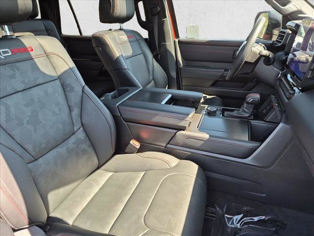 Certified 2024 Toyota Sequoia TRD Pro AWD/4WD image 24