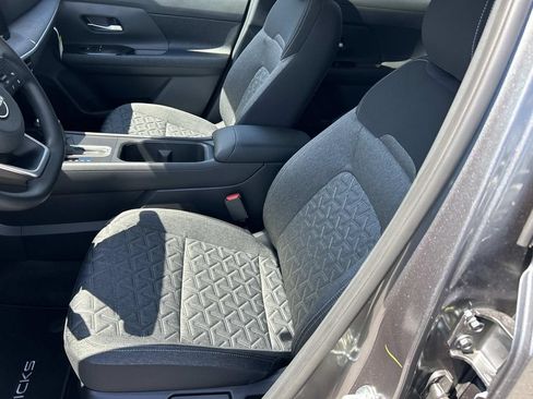 New 2026 Nissan Kicks SV w/ Cold Weather Package AWD/4WD image 14