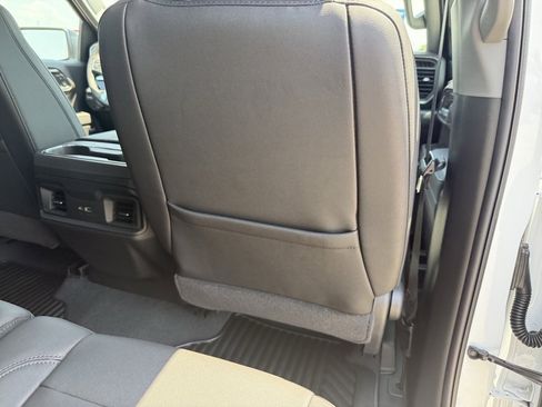 New 2026 Chevrolet Silverado 1500 RST w/ Texas Edition Plus image 45