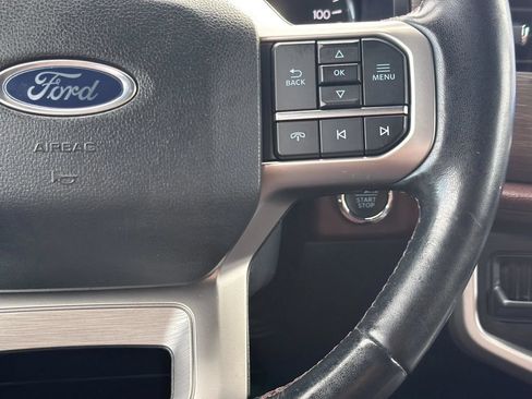 Used 2024 Ford Expedition Max Limited RWD image 26