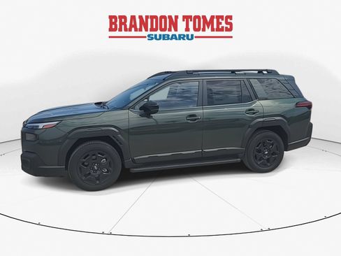 New 2026 Subaru Outback Wilderness AWD/4WD image 6