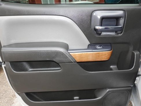 Used 2014 Chevrolet Silverado 1500 LTZ w/ Texas Edition, 1LZ Trim image 20