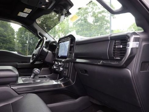 Used 2021 Ford F150 XLT w/ Equipment Group 302A High AWD/4WD image 38