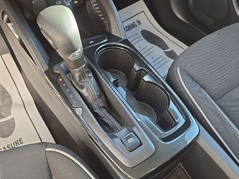 Used 2023 Chevrolet TrailBlazer LS image 24