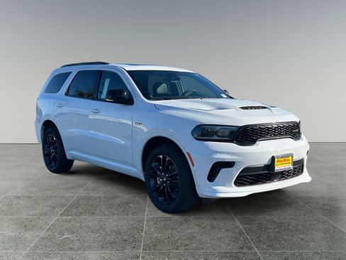 New 2026 Dodge Durango GT image 7