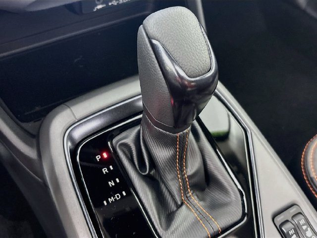 New 2026 Subaru Crosstrek 2.5i Limited AWD/4WD image 17