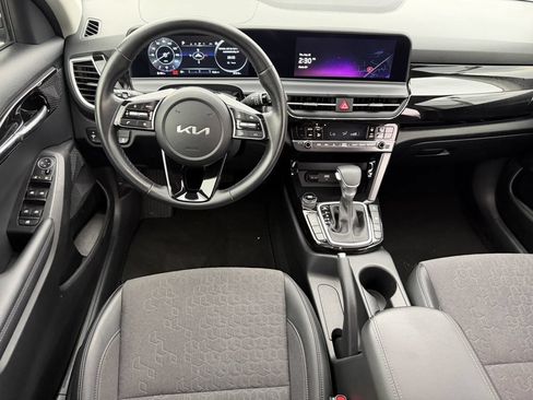 Certified 2024 Kia Seltos S AWD/4WD image 17