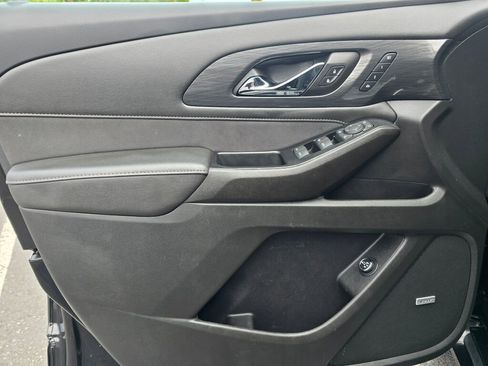 Used 2023 Chevrolet Traverse High Country w/ LPO, Floor Liner Package image 21
