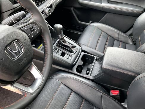 Certified 2024 Honda CR-V Sport-L image 20