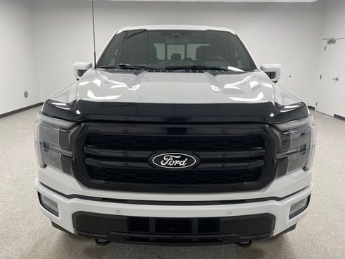 Used 2024 Ford F150 Lariat image 3