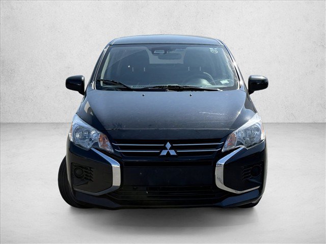 Used 2024 Mitsubishi Mirage ES FWD image 2
