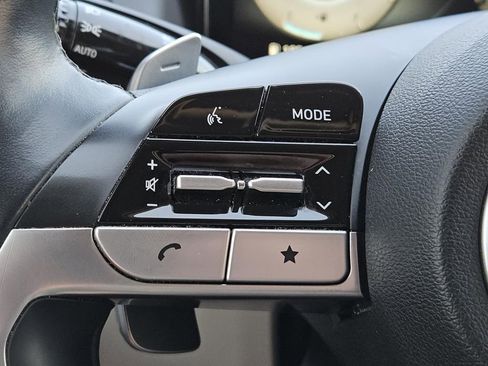 Used 2022 Hyundai Tucson Limited image 19