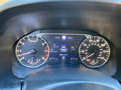 Used 2019 Nissan Altima 2.5 Platinum AWD/4WD image 66