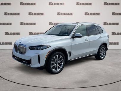 New 2026 BMW X5 xDrive40i w/ Climate Comfort Package