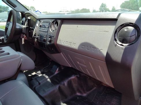 Used 2015 Ford F250 XL w/ Power Equipment Group image 21
