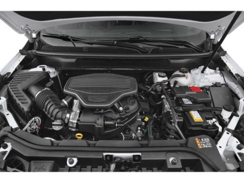 Certified 2024 Cadillac XT5 Sportv w/ Platinum Package image 14