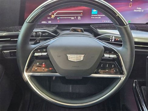 New 2026 Cadillac Escalade IQ Luxury 1 w/ LPO, Floor Liner Package image 15