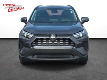 Used 2024 Toyota RAV4 XLE w/ Convenience Package