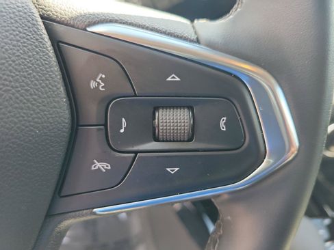 Used 2026 Chevrolet Trax LT w/ Driver Confidence Package FWD image 25