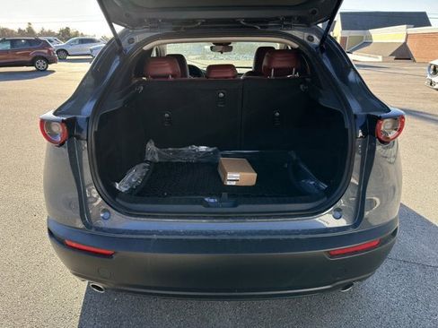 New 2025 MAZDA CX-30 AWD 2.5 S w/ Preferred Package image 7