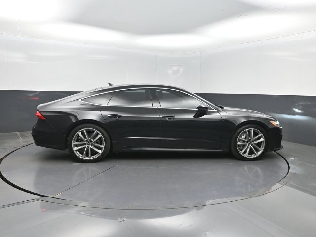 Used 2021 Audi A7 3.0T Prestige w/ S Line Package AWD/4WD image 37
