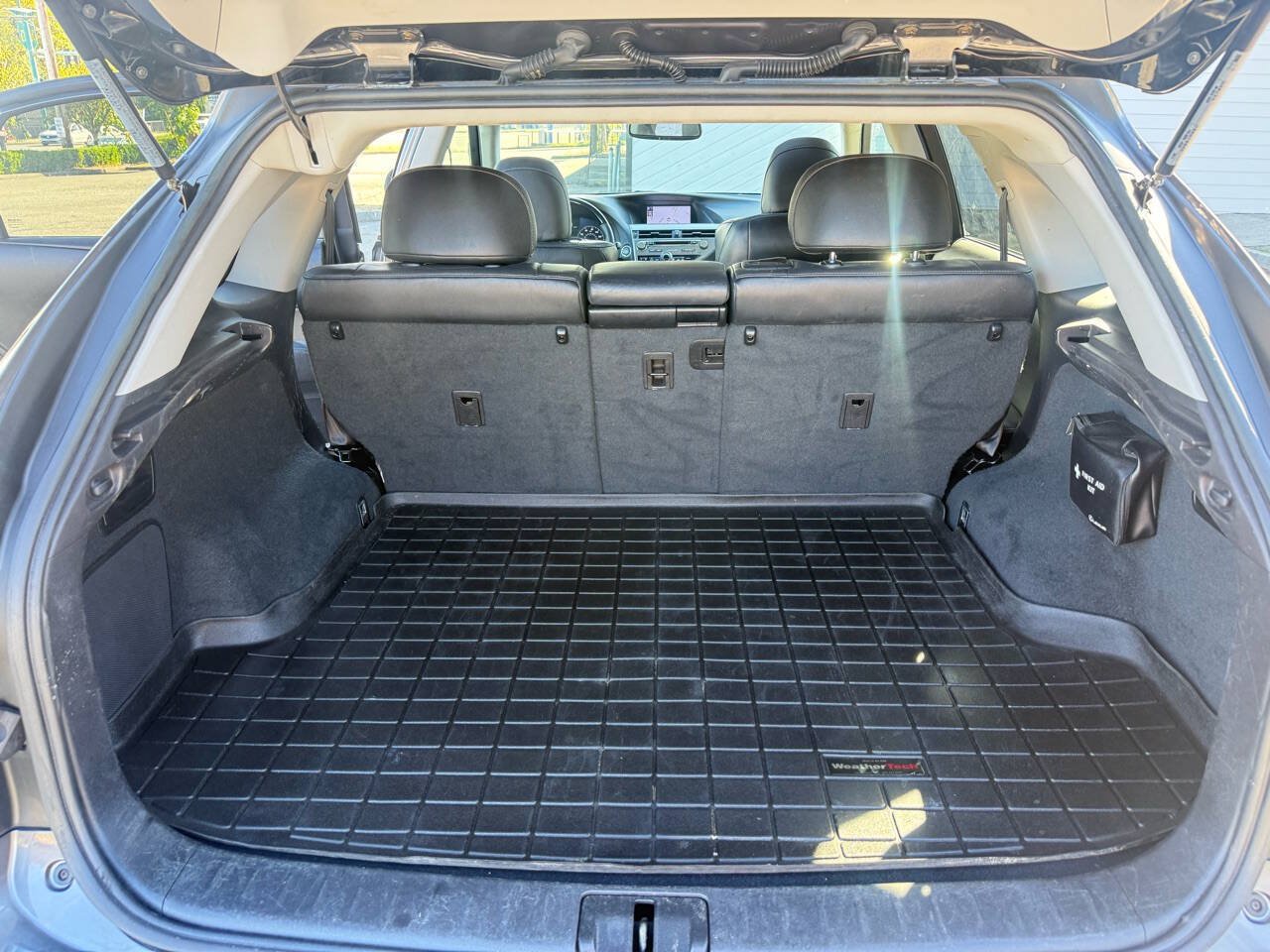 Used 2015 Lexus RX 350 AWD image 25