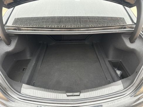 Certified 2024 Cadillac CT5 Premium Luxury w/ Climate Package image 33