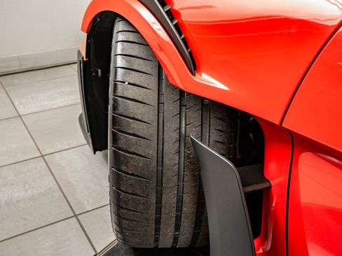 Used 2024 Porsche 911 GT3 RS RWD image 53