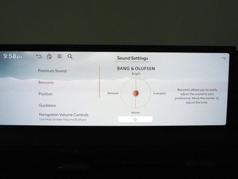 Used 2025 Genesis GV80 3.5T Prestige image 47