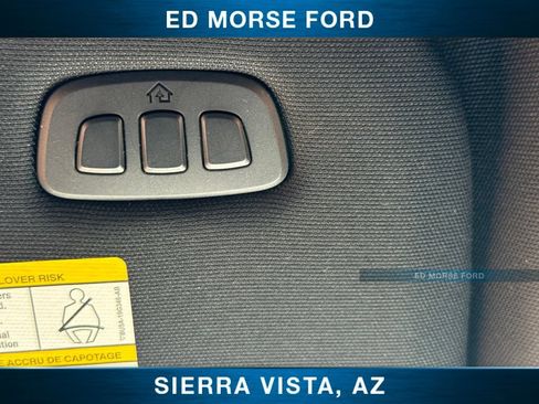 Certified 2023 Ford F150 Tremor w/ Equipment Group 402A High AWD/4WD image 30