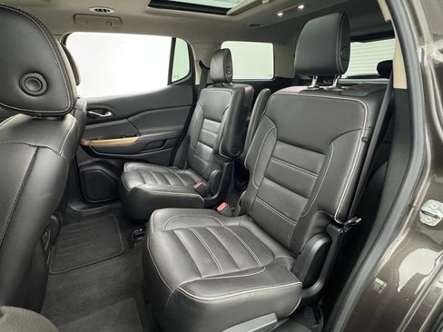 Used 2019 GMC Acadia Denali image 43