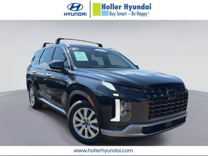 Certified 2024 Hyundai Palisade SEL