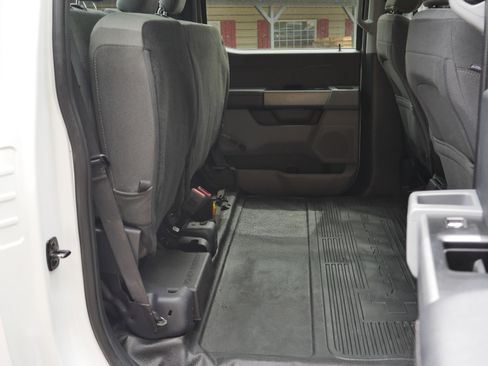 Certified 2024 Ford F350 XLT AWD/4WD image 26